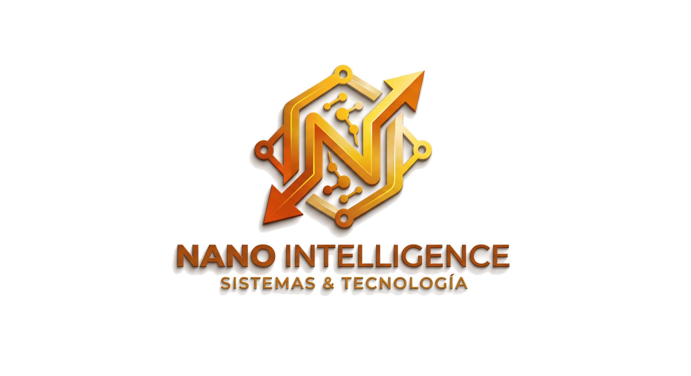 Nano Intelligence Logo
